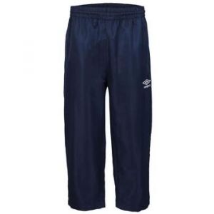 Pantacourt bermuda Umbro Spl net pantac marine Bleu marine Taille : XXL
