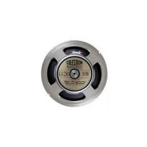 Celestion G12H Anniversary 30W RMS sous 16 Ohms - HP guitare