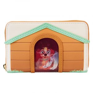 Disney By Loungefly Porte-Monnaie I Heart Disney Dogs