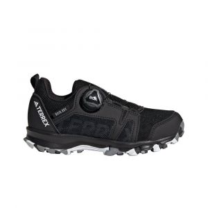 Image de Adidas Chaussures de trail enfant Terrex Agravic BOA Rain.RDY
