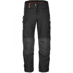 Pantalon BOSSEUR Harpoon multi Noir - Taille 40 - 11110-47
