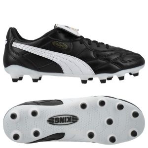 Puma Chaussures de football King Top FG/AG