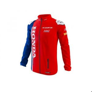 Ixon Veste moto SW1 HRC 25