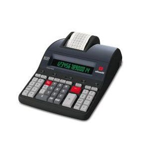 Olivetti Logos 914T - Calculatrice imprimante professionnelle