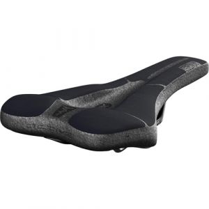 SQLab Saddle ClipOn 6OX Infinergy ERGOWAVE Active 2.1 Selle vélo MTB Trail & E-Performance Sqlab, Noir