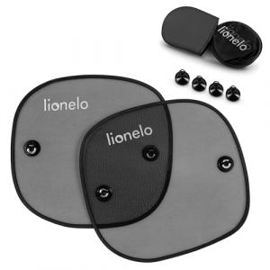 Pare-soleil b&eacute;b&eacute; Lionelo Sunshade