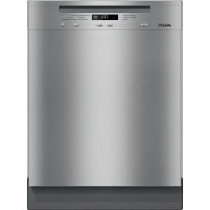 Miele G6630SCU - Lave-vaisselle encastrable 14 couverts