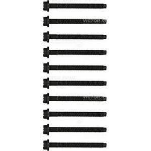 Reinz Jeu de boulons de culasse de cylindre (00914-32018-01)