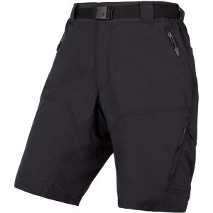 Endura Short hummvee femme noir