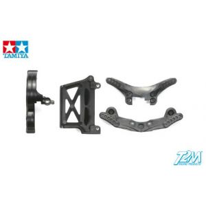 Tamiya Grappe J/JJ TA06 - 1/10e -