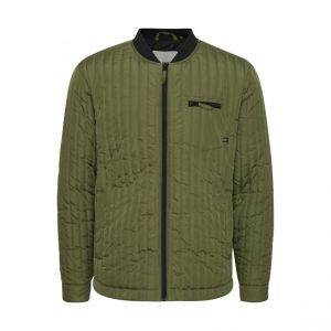 Blend Veste d'Ext&eacute;rieur - Verte