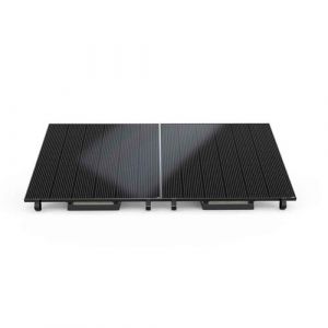 LPF20001 - SAPHIR - Kit Solaire