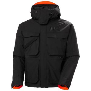 Helly Hansen Veste de ski à capuche Ullr D Heritage