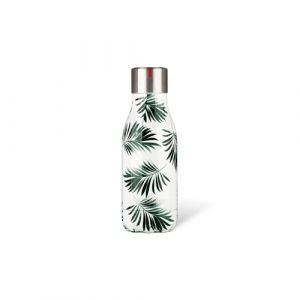 Les Artistes Paris Gourde bottle up iso 280ml seychelles