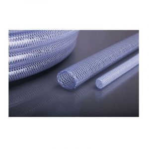 FP Tuyau pour air comprimé en pvc apdatec 81 apd 1 carton(s) de 25 mètre(s) linéaire tuyau air comprimé pvc apdatec 81 ø int 25mm ø ext. 33mm - apd