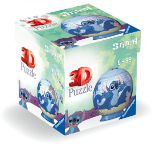 Ravensburger Puzzle 54 pièces Stitch