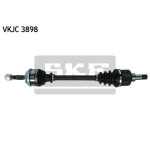 Image de SKF Arbre de transmission : VKJC3898