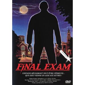 Final Exam
