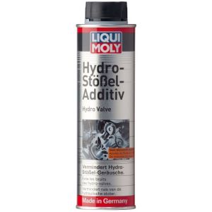 Liqui Moly 1009 Additif poussoirs hydraulique 300ml, 300 ML