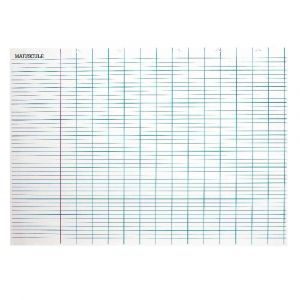 Majuscule Panneau Blanc Effacable A Sec 100x140cm Seyes Geant Avec Marge