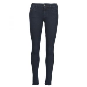 Image de Diesel Jeans skinny SLANDY Bleu - Taille US 27 / 32,US 28 / 32,US 25 / 32