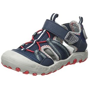 Gioseppo Mazatlan Bleu Marine 39