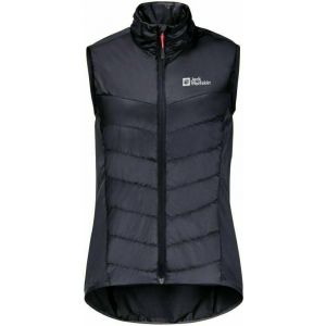 Jack Wolfskin Doudoune femme morobbia gris m