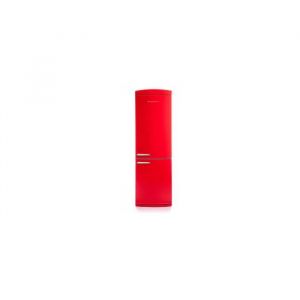 Frigidaire Refrigerateur congelateur en bas FKB36GFERT - rouge