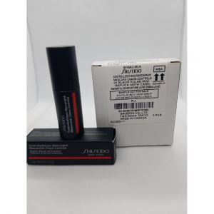 Shiseido ControlledChaos MascaraInk Coffret 1 und Máscara de Pestanas