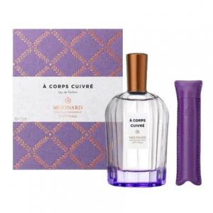 Molinard A CORPS CUIVRE Perfumes 97.5 ml unisex