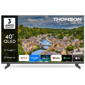 Thomson 40FQG3S15 QLED Google TV FHD 101cm 2025