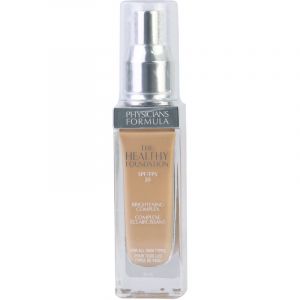Physicians Formula Healthy Foundation Medium Warm