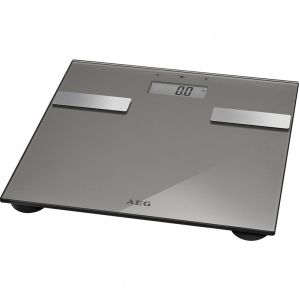 Image de AEG PW5644FA - Pèse-personne électrique avec fonction impedancemètre