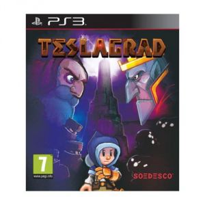 Teslagrad [PS3]