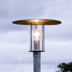 Konstsmide 663-320 - Lampadaire ext&eacute;rieur Mode