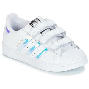 Image de Adidas Superstar Irisée Enfant Baskets/Tennis Enfant