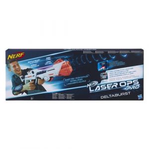 Image de Hasbro Nerf Laser Ops Deltaburst