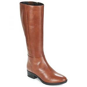 Image de Geox Bottes D FELICITY Marron - Taille 36