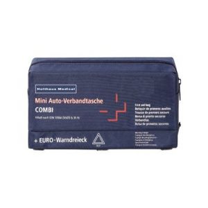 Image de Holthaus Medical Mini-trousse de secours