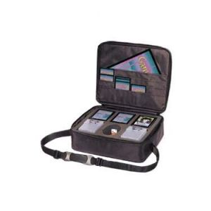 Ultra Pro 330440 - Sacoche Portable Gaming Case