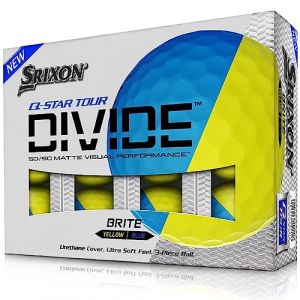 Image de Srixon Q-Star Balles de golf