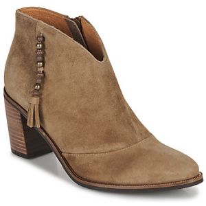 Mam'zelle Bottines NATAX Marron - Taille 39,40