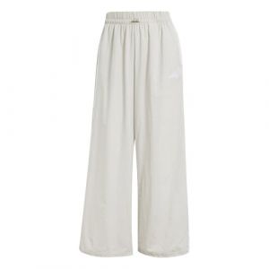 Adidas Pantalon parachute tiss&eacute; femme Essentials 3-Stripes Woven