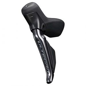 Shimano Manette de vitesse gauche Ultegra R8170 Di2 2x12V