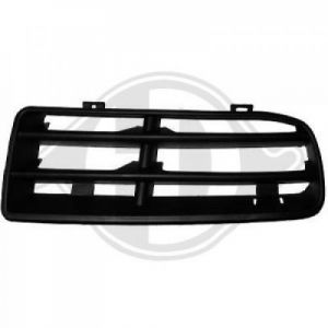 Diederichs Grille de ventilation, pare-chocs droit (Côté passager) VW GOLF IV Variant (05/1999 - 06/2006)