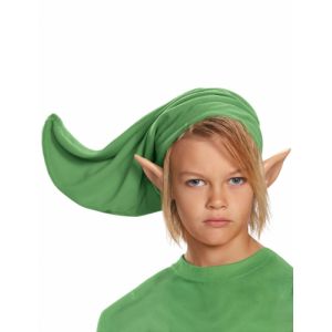 Kit Link Enfant Legend of Zelda TU