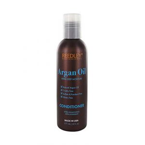 Reedley Argan Oil Apr&egrave;s-Shampooing - 177 ml