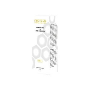 OMEDERM CREMA TECNICA LIPIDI O