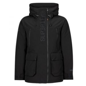 Superdry Coupe vent Hood Ultimate Puritan Homme Bleu