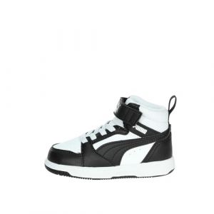 Puma Chaussures de rebound v6 mid enfant